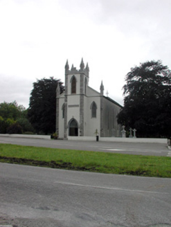 Catholic Church of the Immaculate Conception, Fair Green,  DRUMSNA, Drumsna,  Co. LEITRIM