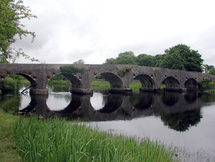 DRUMSNA, Drumsna,  Co. LEITRIM