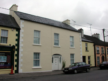 Main Street,  DRUMSNA, Drumsna,  Co. LEITRIM