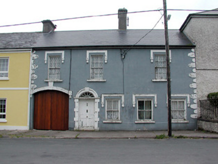 Quay Street,  DRUMSNA, Drumsna,  Co. LEITRIM