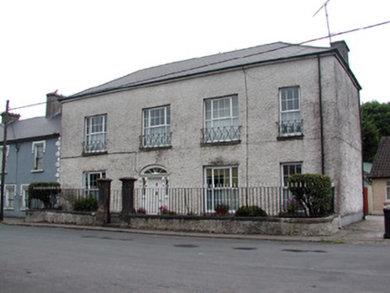 Quay Street,  DRUMSNA, Drumsna,  Co. LEITRIM