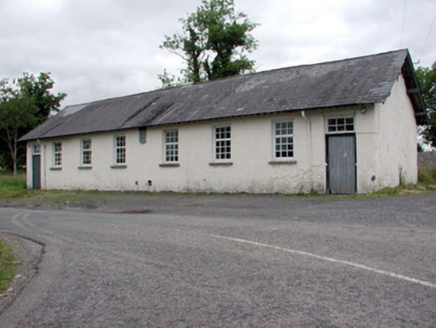 Drumsna National School, DRUMSNA, Drumsna,  Co. LEITRIM