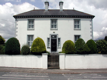 Droim Cille, Chapel Lane,  MOHILL, Mohill,  Co. LEITRIM