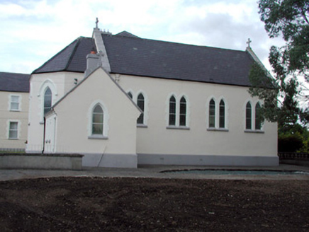 Saint Anne's Convent of Mercy, Convent Lane,  MOHILL, Mohill,  Co. LEITRIM