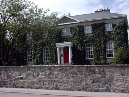 Saint Patrick's, Main Street,  MOHILL, Mohill,  Co. LEITRIM