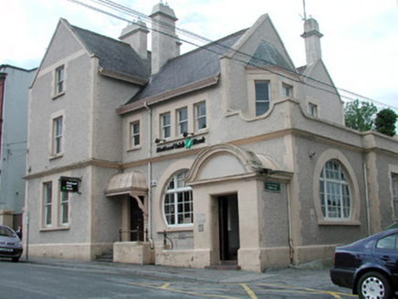 Main Street, Green Lane, MOHILL, Mohill,  Co. LEITRIM