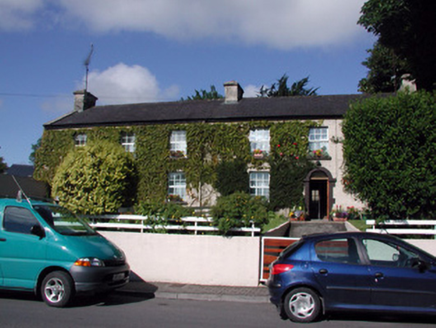 Glebe Street,  MOHILL, Mohill,  Co. LEITRIM