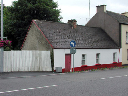 Green Road,  MOHILL, Mohill,  Co. LEITRIM