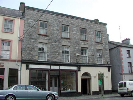 Main Street,  MOHILL, Mohill,  Co. LEITRIM