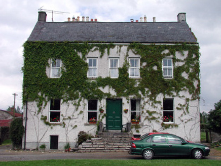 The Castle, Castle Street,  MOHILL, Mohill,  Co. LEITRIM