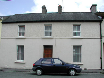 Hill Street,  MOHILL, Mohill,  Co. LEITRIM