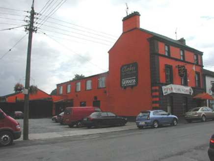 Main Street,  MOHILL, Mohill,  Co. LEITRIM