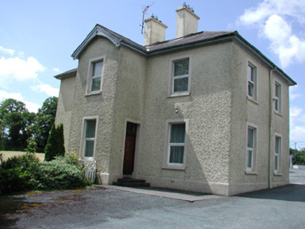 Saint Patrick's Catholic Church, Chapel Lane,  MOHILL, Mohill,  Co. LEITRIM