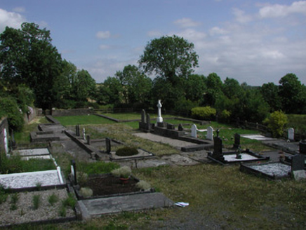 CLOONE [MOHILL BY.], Cloone,  Co. LEITRIM