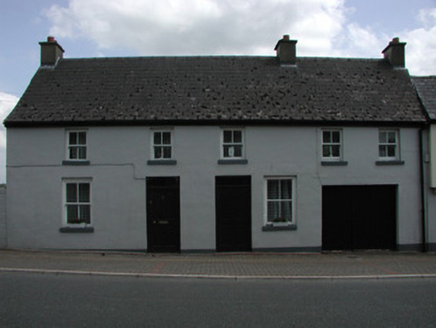 CLOONE [MOHILL BY.], Cloone,  Co. LEITRIM