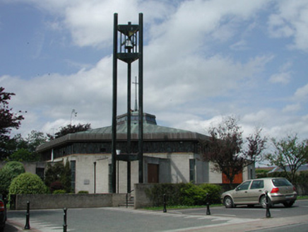 Saint Mary's Catholic Church, CLOONE [MOHILL BY.], Cloone,  Co. LEITRIM