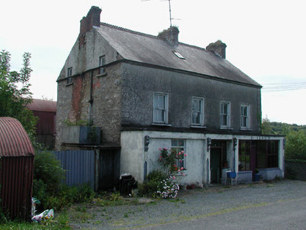Dillon's, ESKER,  Co. LEITRIM
