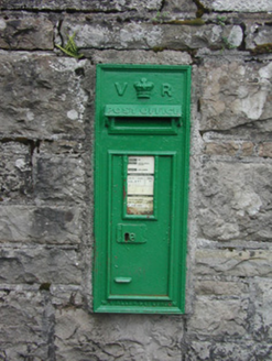 Dromod Railway Station, CLOONCOLRY, Dromod,  Co. LEITRIM
