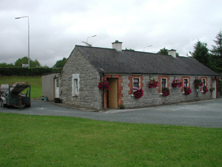Dromod Railway Station, CLOONCOLRY, Dromod,  Co. LEITRIM
