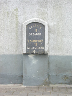 DRUMOD BEG, Dromod,  Co. LEITRIM