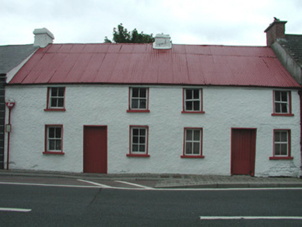 DRUMOD BEG, Dromod,  Co. LEITRIM