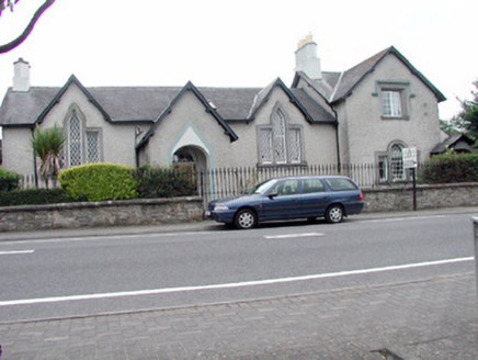 Warren Lodge, DRUMOD MORE, Dromod,  Co. LEITRIM
