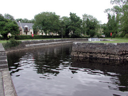 DRUMOD MORE, Dromod,  Co. LEITRIM