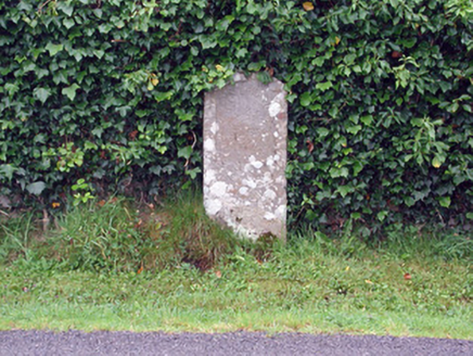 TAWLY, Balloor,  Co. LEITRIM