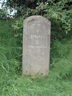 BALLYMORE,  Co. LEITRIM