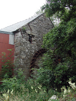 Mullanaleck Mill, MULLANALECK,  Co. LEITRIM