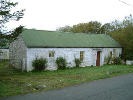 GUBACREENY,  Co. LEITRIM