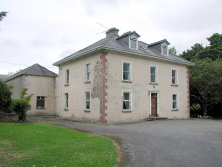 Brookfield House, CHERRYBROOK,  Co. LEITRIM