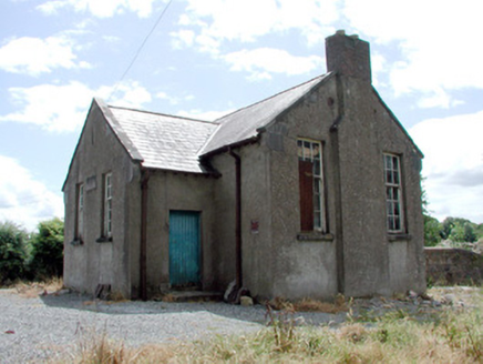 Kilcoosey National School, BOIHY,  Co. LEITRIM