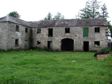 Hollymount, GLENBOY, Glenboy,  Co. LEITRIM