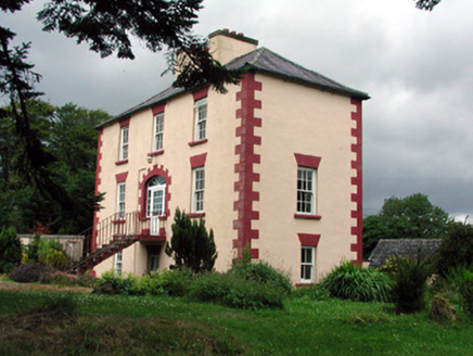 Fortland House, LISSINAGROAGH,  Co. LEITRIM