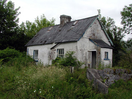 LISSINAGROAGH,  Co. LEITRIM