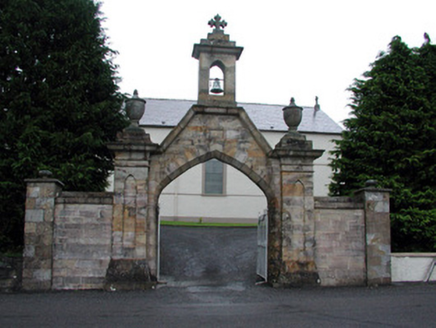 Saint Michael's Catholic Church, BARRS WEST,  Co. LEITRIM
