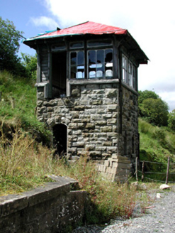 Glenfarne Railway Station, BROCKAGH LOWER, Glenfarne,  Co. LEITRIM