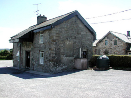 Glenfarne Railway Station, BROCKAGH LOWER, Glenfarne,  Co. LEITRIM