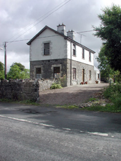 Dromahair Railway Station, KILLANANIMA, Dromahair,  Co. LEITRIM
