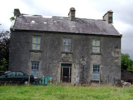 Drumkeel House, DRUMKEEL,  Co. LEITRIM
