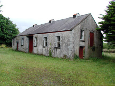 Dromahair Creamery, CLEEN,  Co. LEITRIM