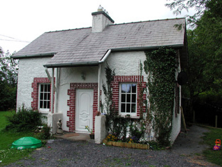 CORRUDDA,  Co. LEITRIM
