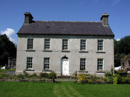 Glasdrumman House, GLASDRUMMAN MORE,  Co. LEITRIM