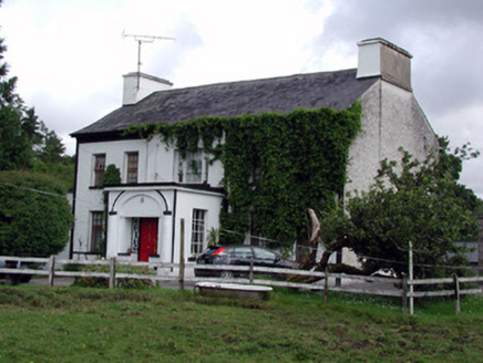 Annadale House, KILTUBBRID,  Co. LEITRIM