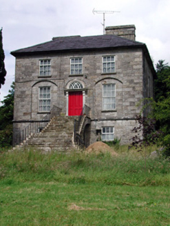 Aghacashel House, AGHACASHEL, Aghacashel,  Co. LEITRIM