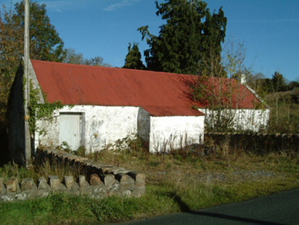 AGHACASHEL, Aghacashel,  Co. LEITRIM