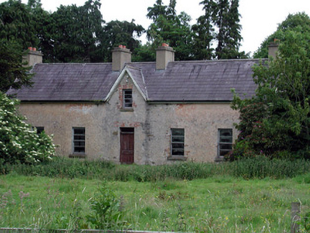 Drumreilly Cottage, DRUMREILLY,  Co. LEITRIM