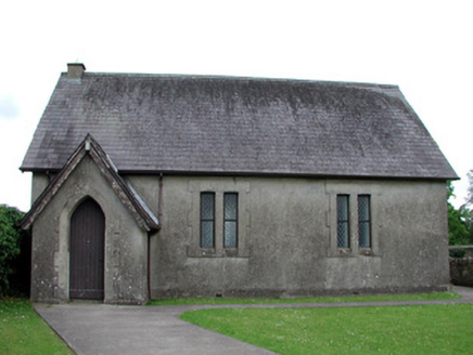 Newtown Gore Methodist Church, NEWTOWNGORE, Newtown Gore,  Co. LEITRIM