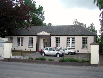 Keshcarrigan Vocational School, KESHCARRIGAN, Keshcarrigan,  Co. LEITRIM